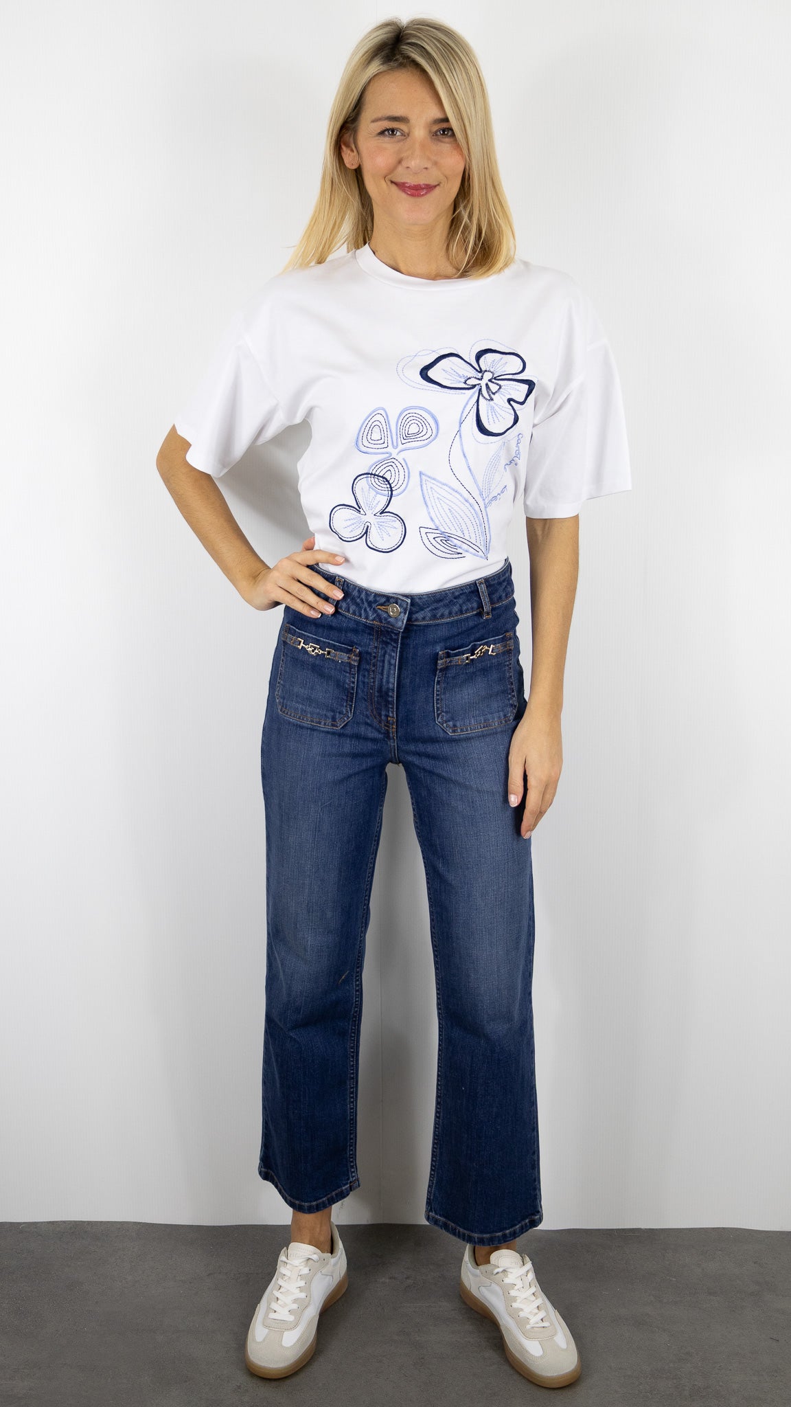 JEANS GERARD DAREL ARLINA