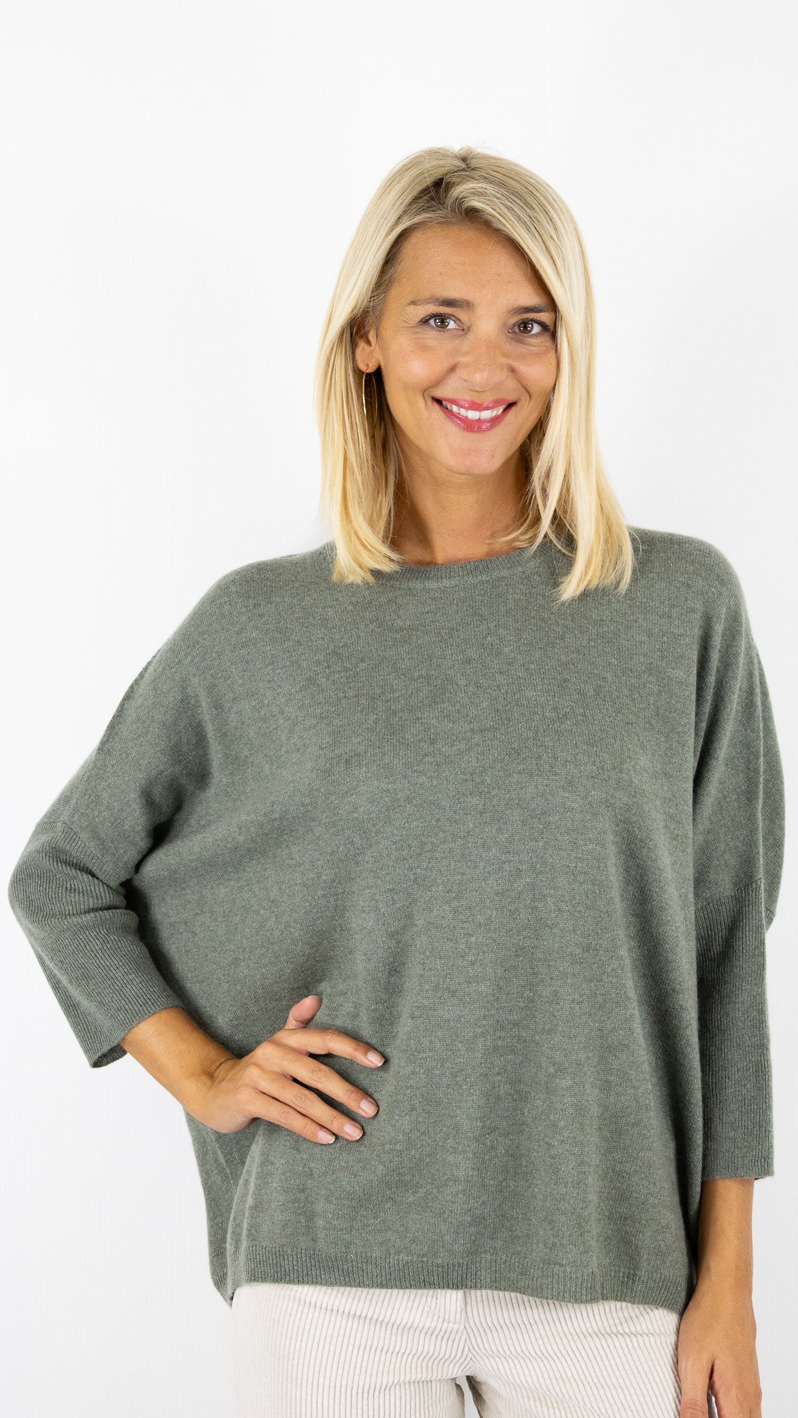 PULL GERARD DAREL ERLINE