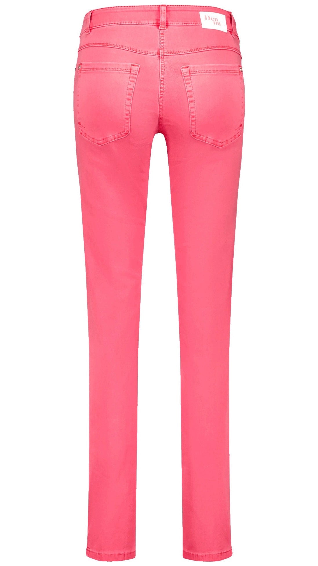 JEANS BEST FOR ME GERRY WEBER 925051 66829 #color_601407/corail