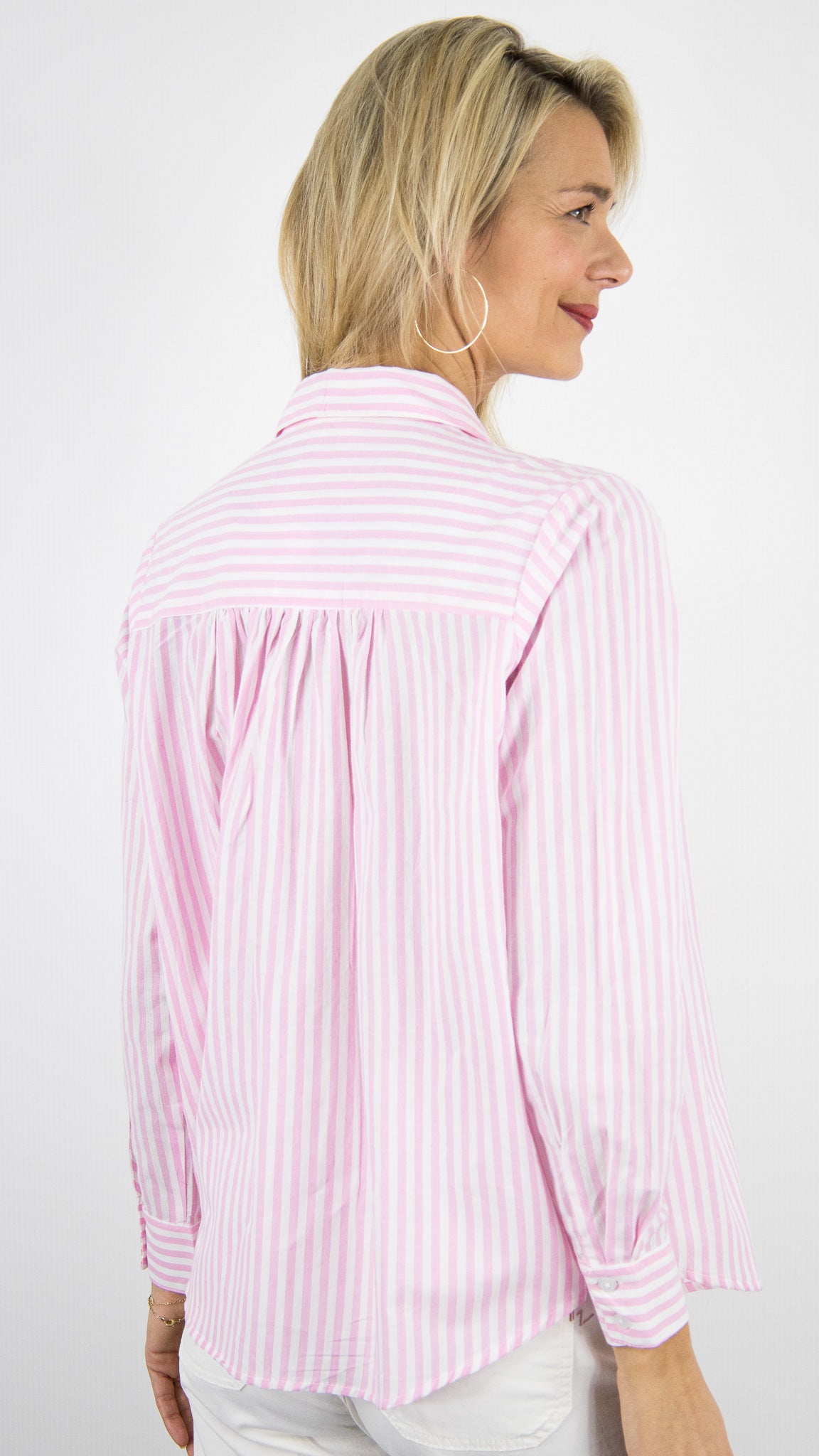 CHEMISE LUK AP L1164