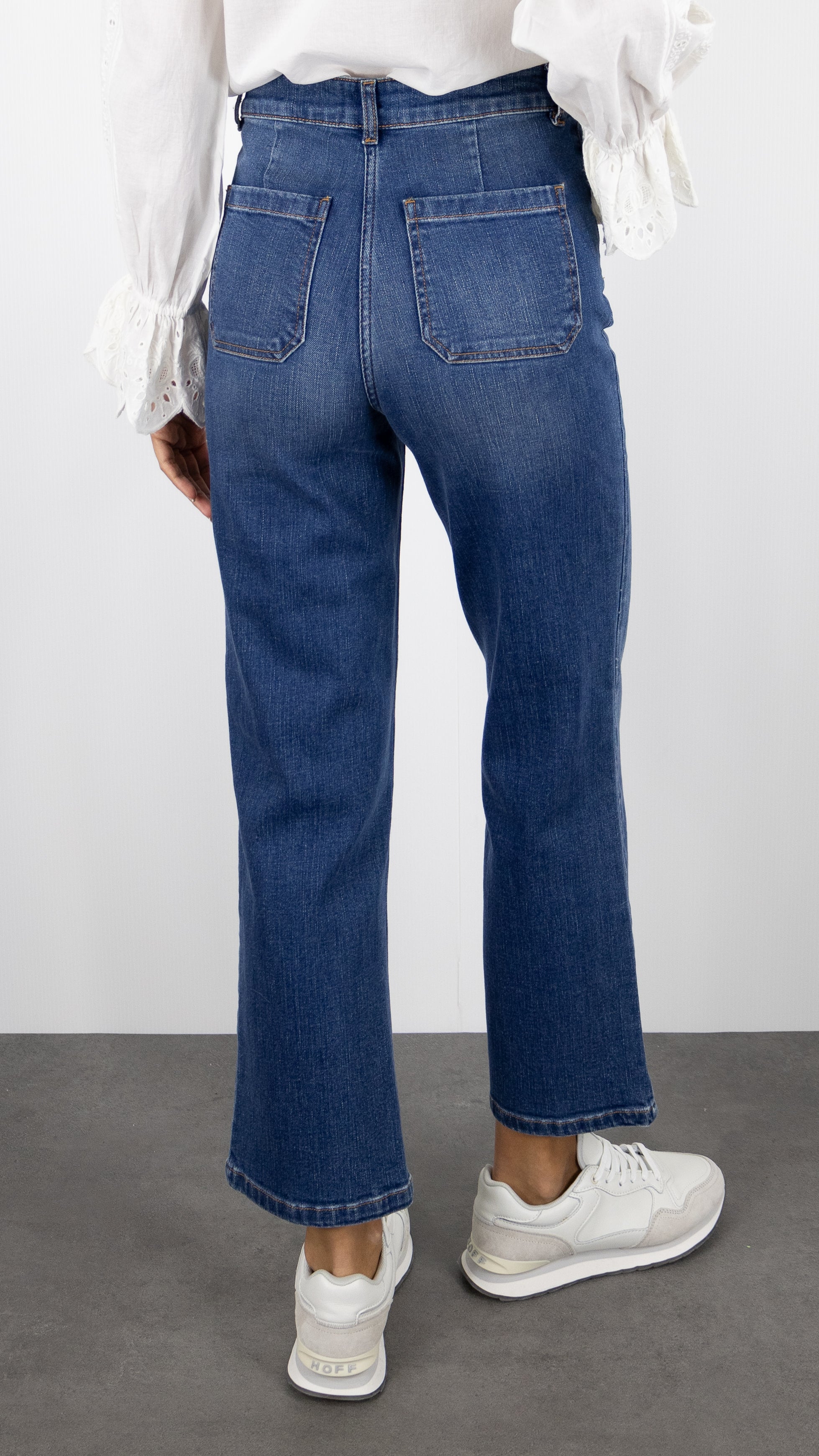 JEANS EVASE 7/8 GERARD DAREL LENOR