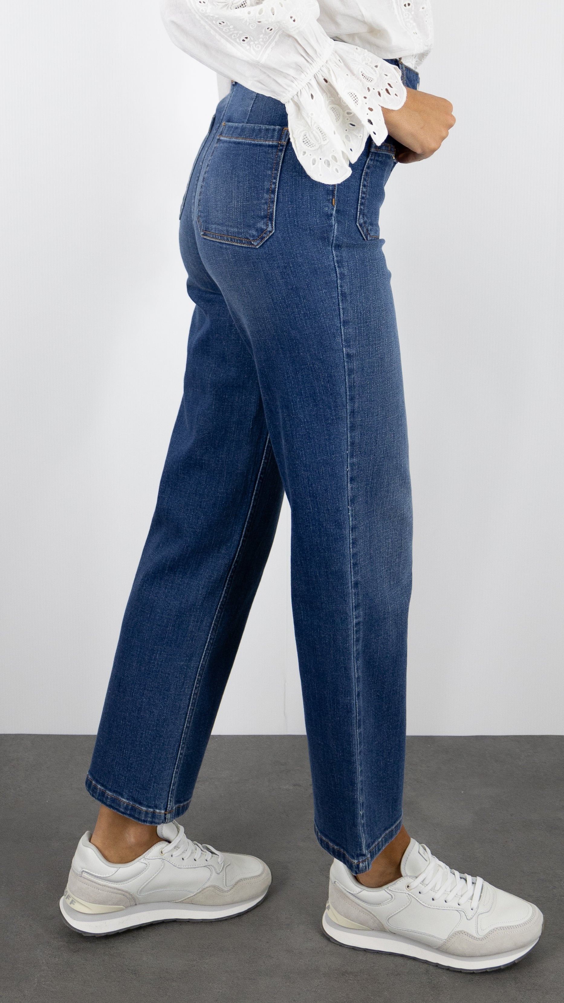 JEANS EVASE 7/8 GERARD DAREL LENOR