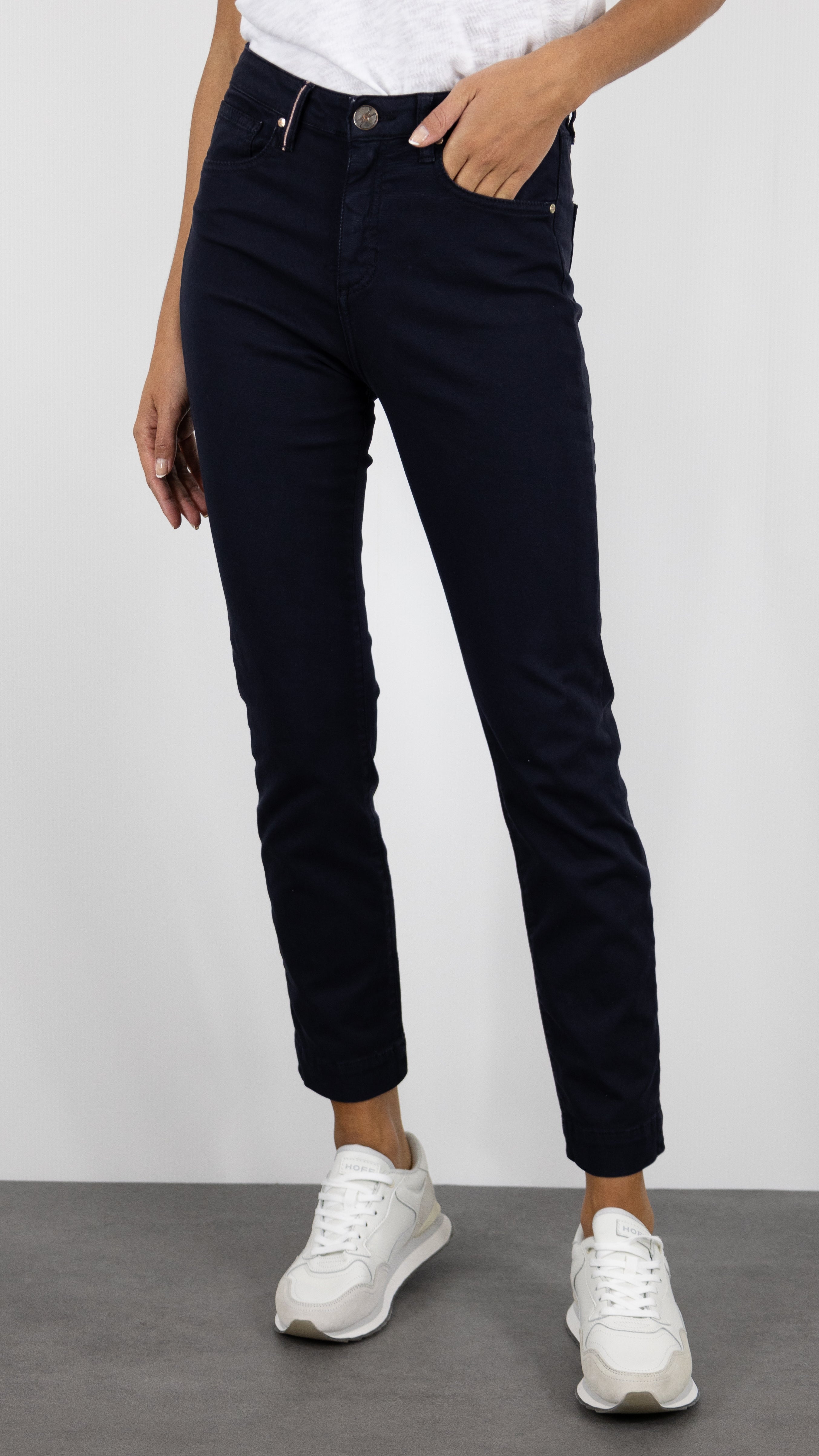 PANTALON ISLOW MARIN DRILL PES