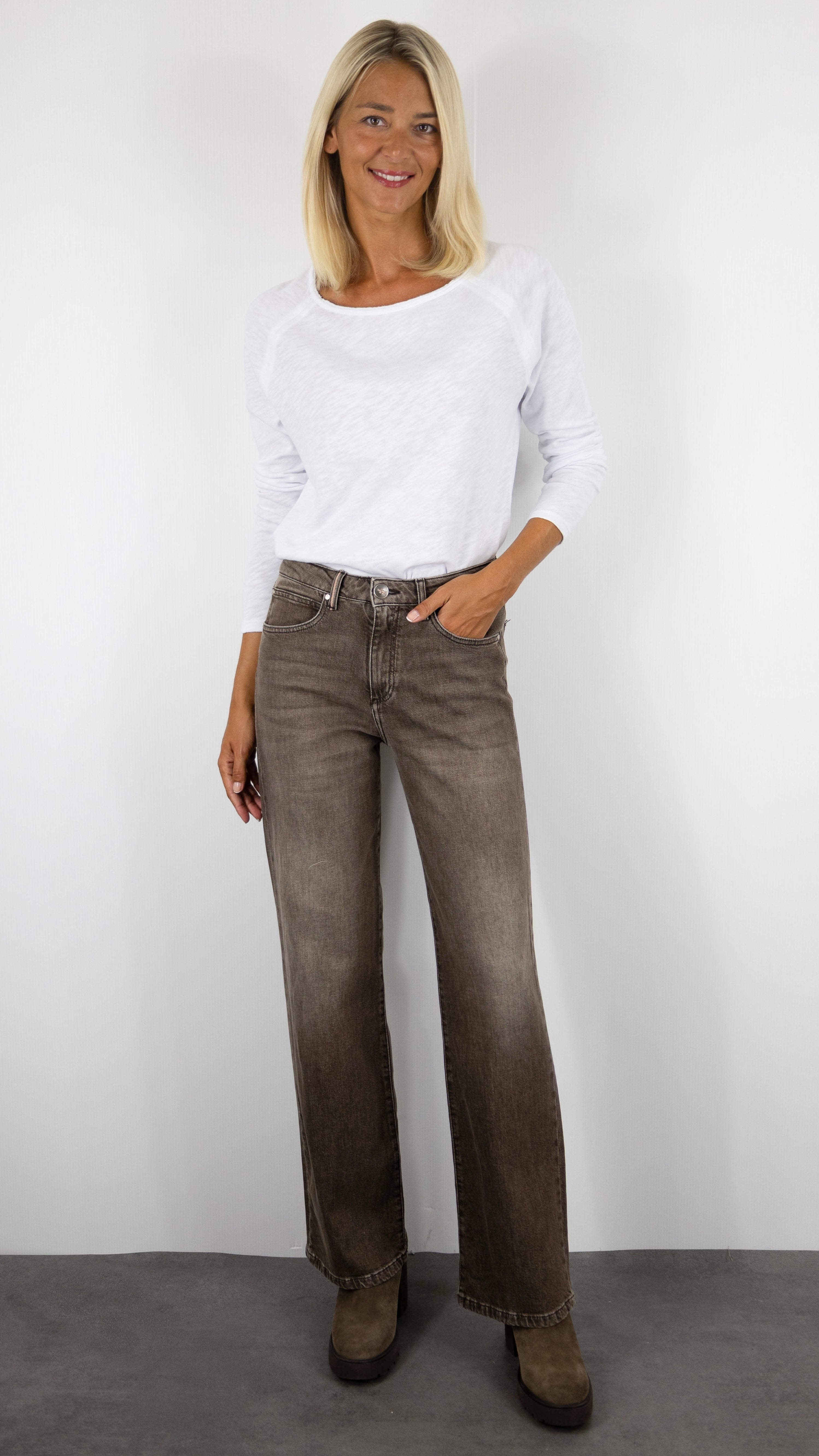 JEANS ISLOW OSCAR LANZAROTE