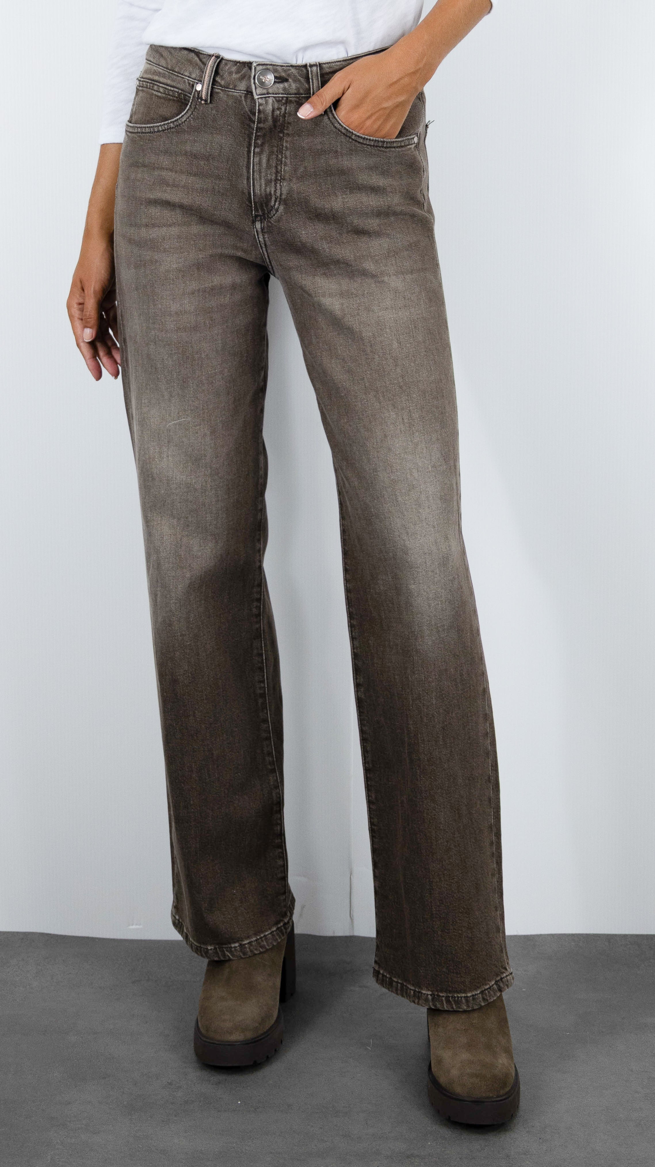 JEANS ISLOW OSCAR LANZAROTE