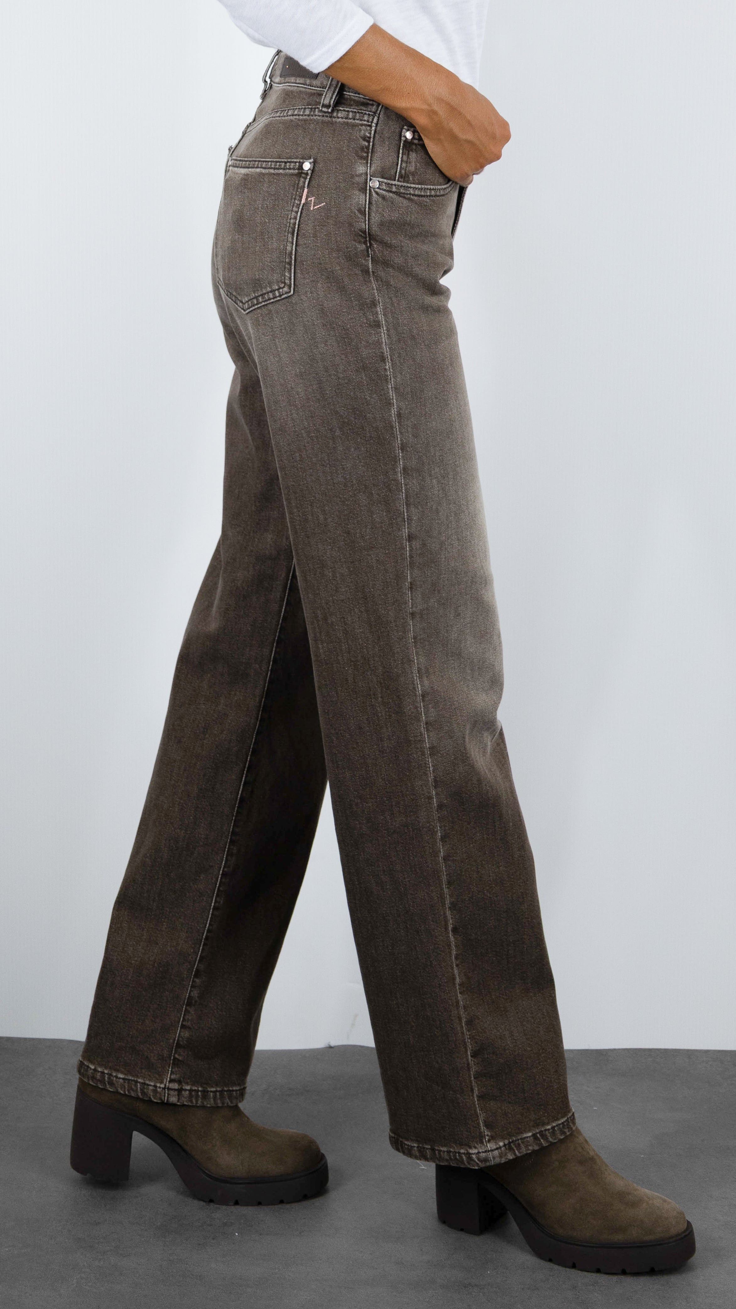 JEANS ISLOW OSCAR LANZAROTE