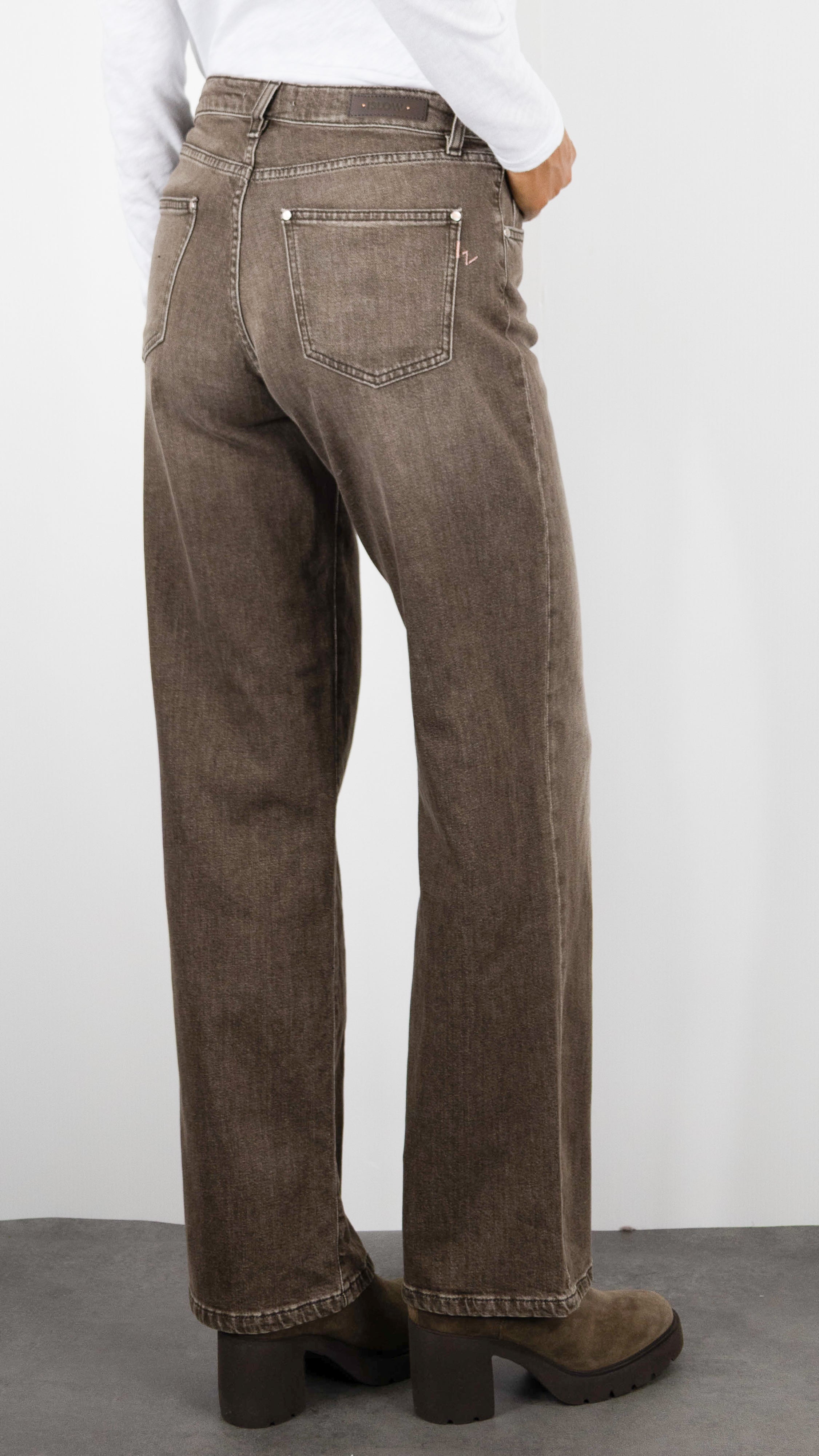 JEANS ISLOW OSCAR LANZAROTE