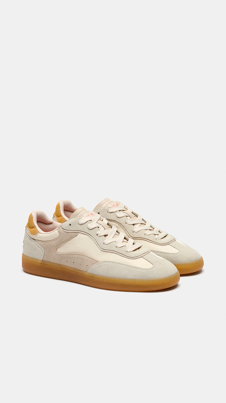 SNEAKERS EN DAIM POUR FEMME HOFF PARK#COLOR_BEIGE