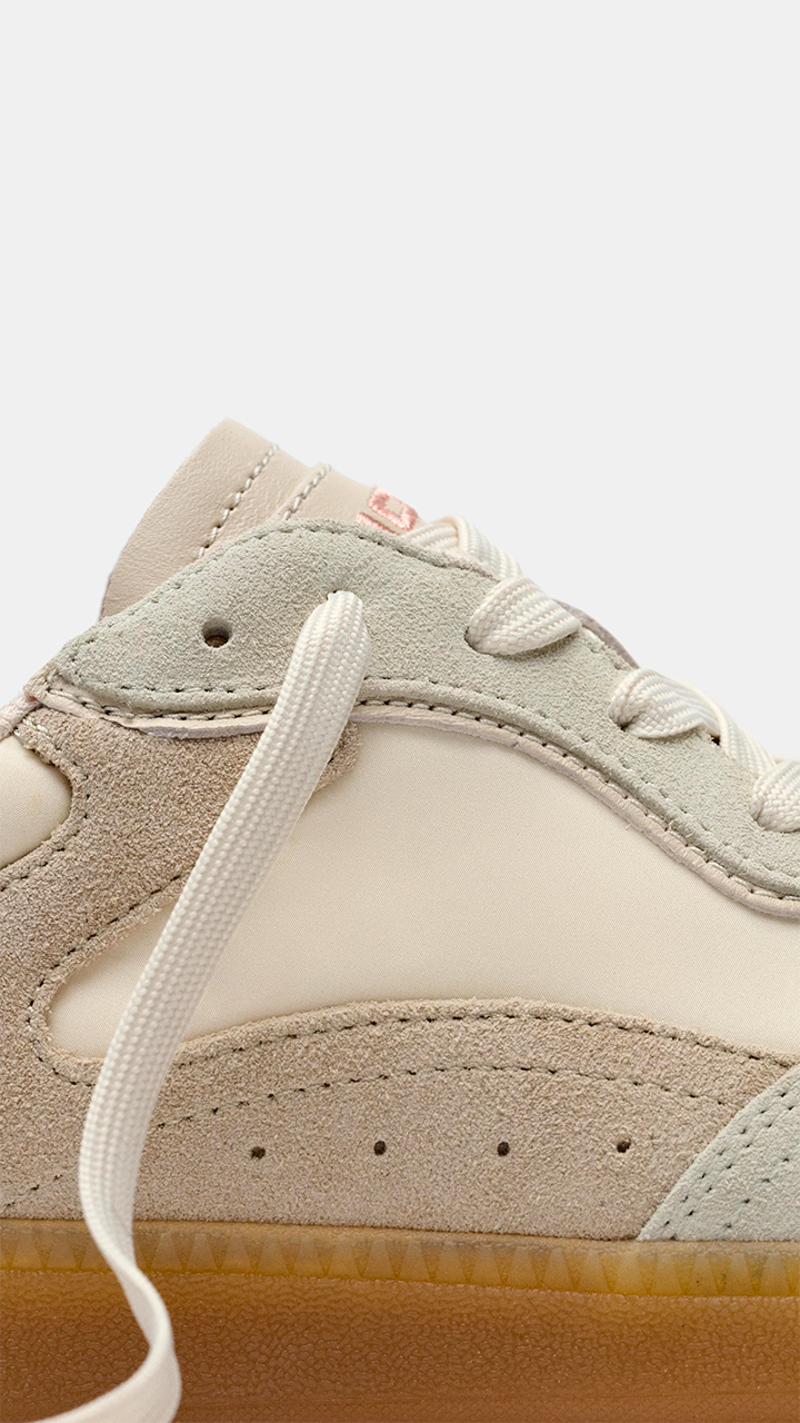 SNEAKERS EN DAIM POUR FEMME HOFF PARK#COLOR_BEIGE