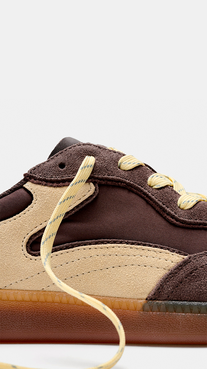 SNEAKERS EN DAIM POUR FEMME HOFF PARK#COLOR_CHOCOLAT