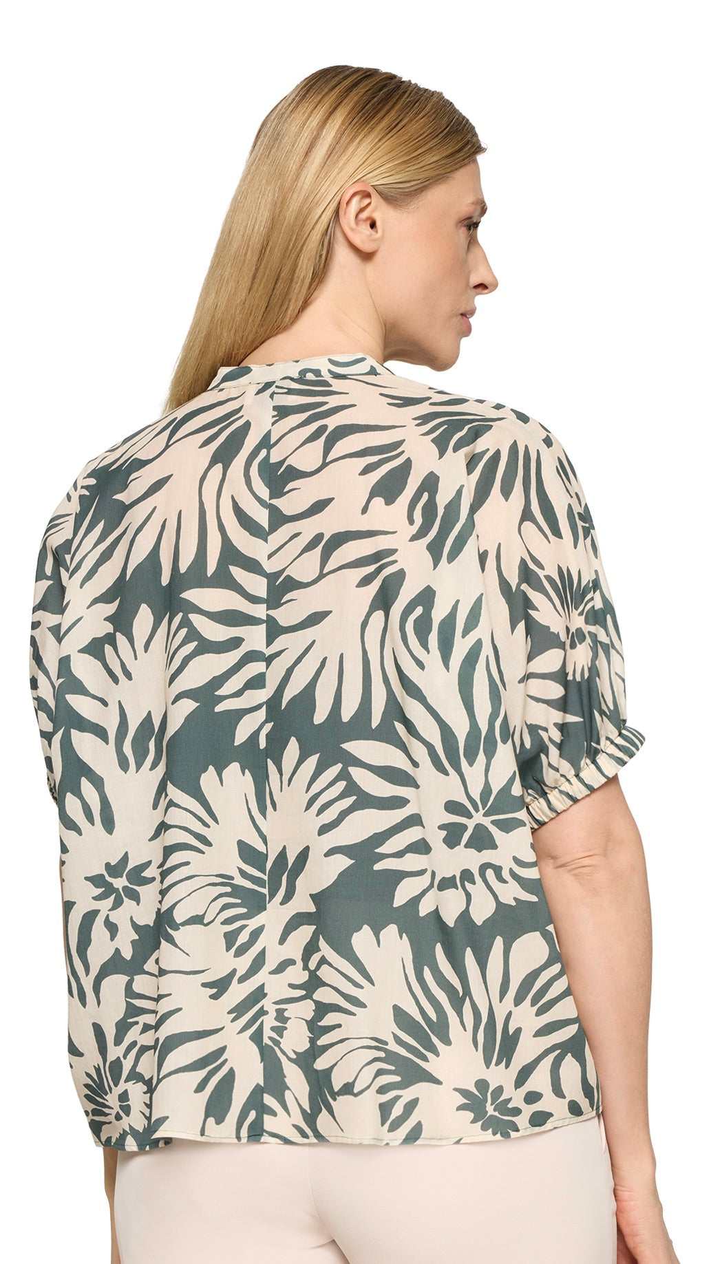 CHEMISE ROBE LEGERE 6767/4022