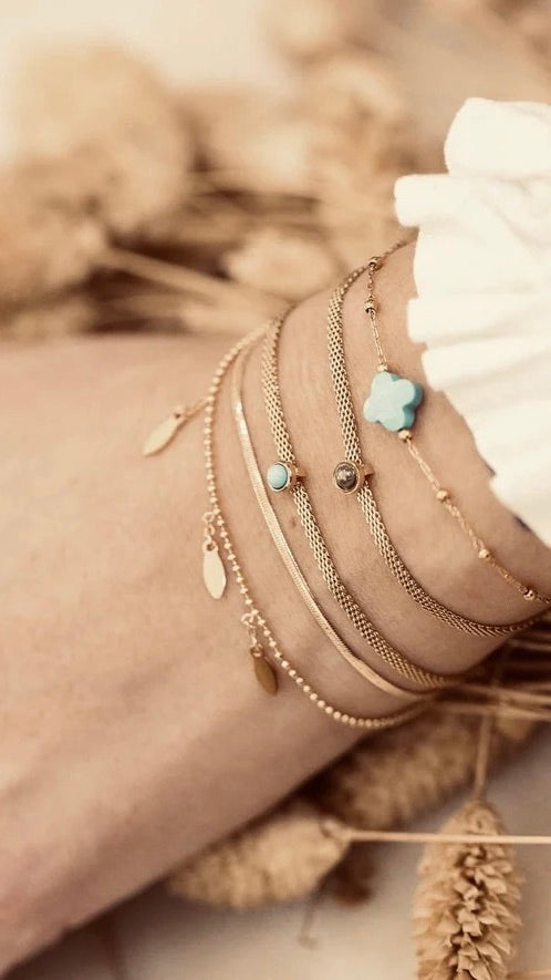 BRACELET ZAG SIMY