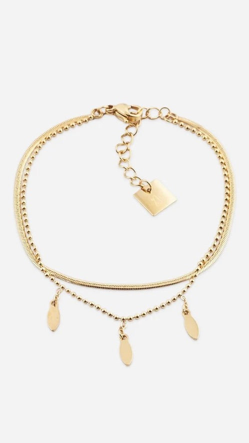 BRACELET ZAG SIMY