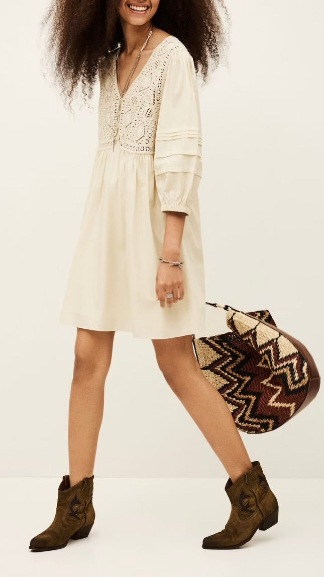 ROBE BA&SH SONIA