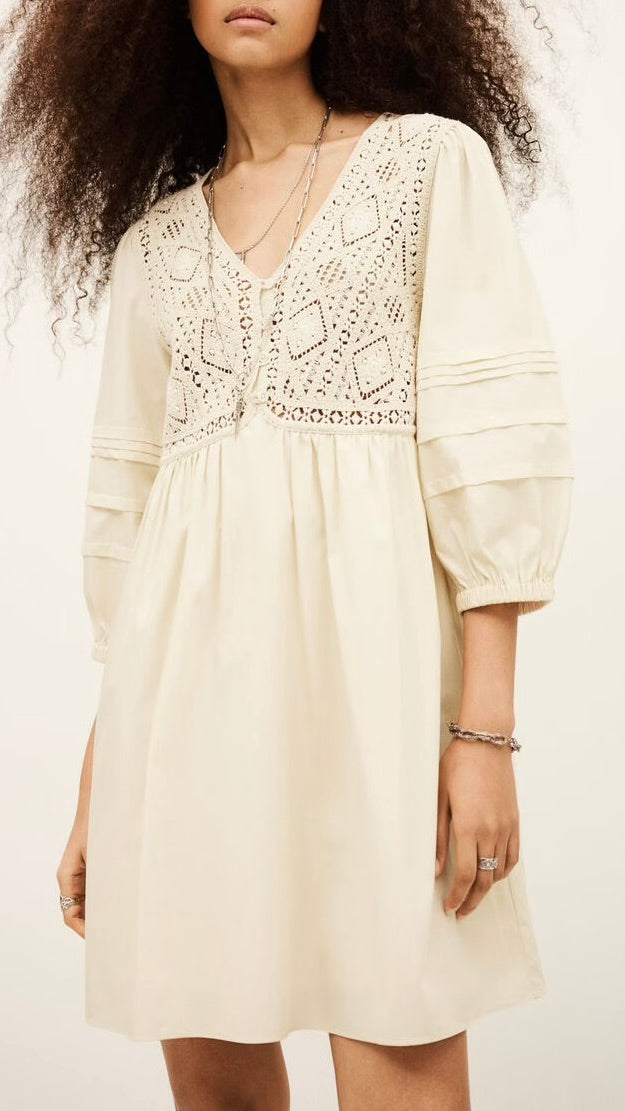 ROBE BA&SH SONIA