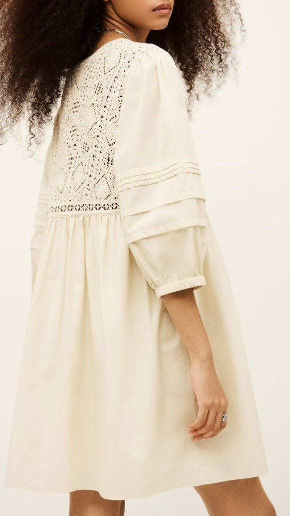 ROBE BA&SH SONIA