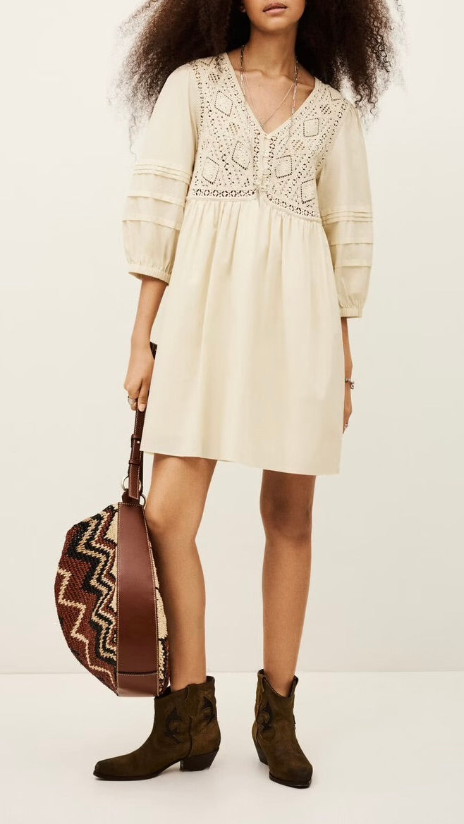 ROBE BA&SH SONIA