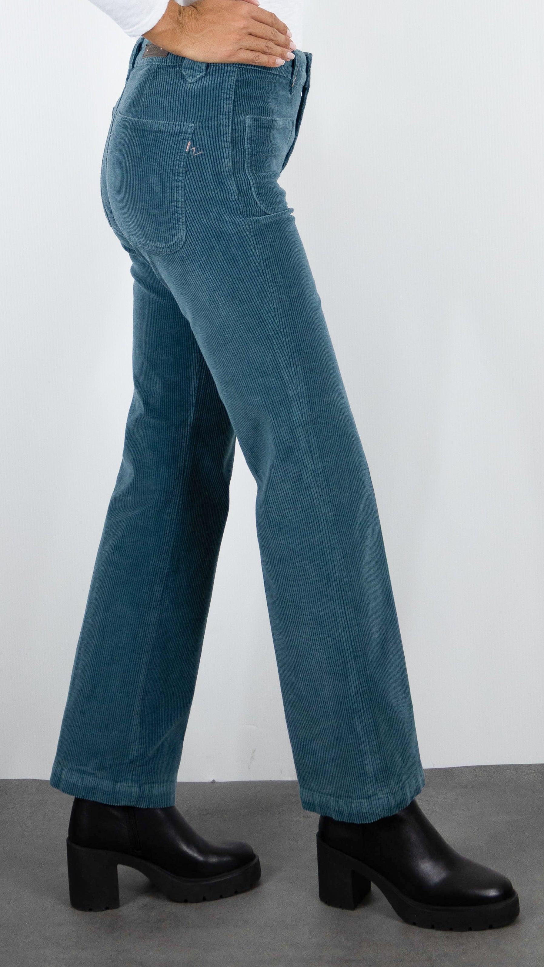 PANTALON ISLOW TINA ORIGINAL CORD