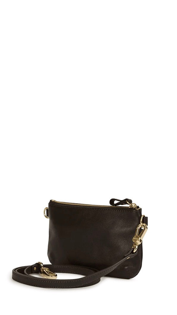 PETITE POCHETTE A BANDOULIERE EN CUIR NAT&NIN VICKY 2#COLOR_EBENE