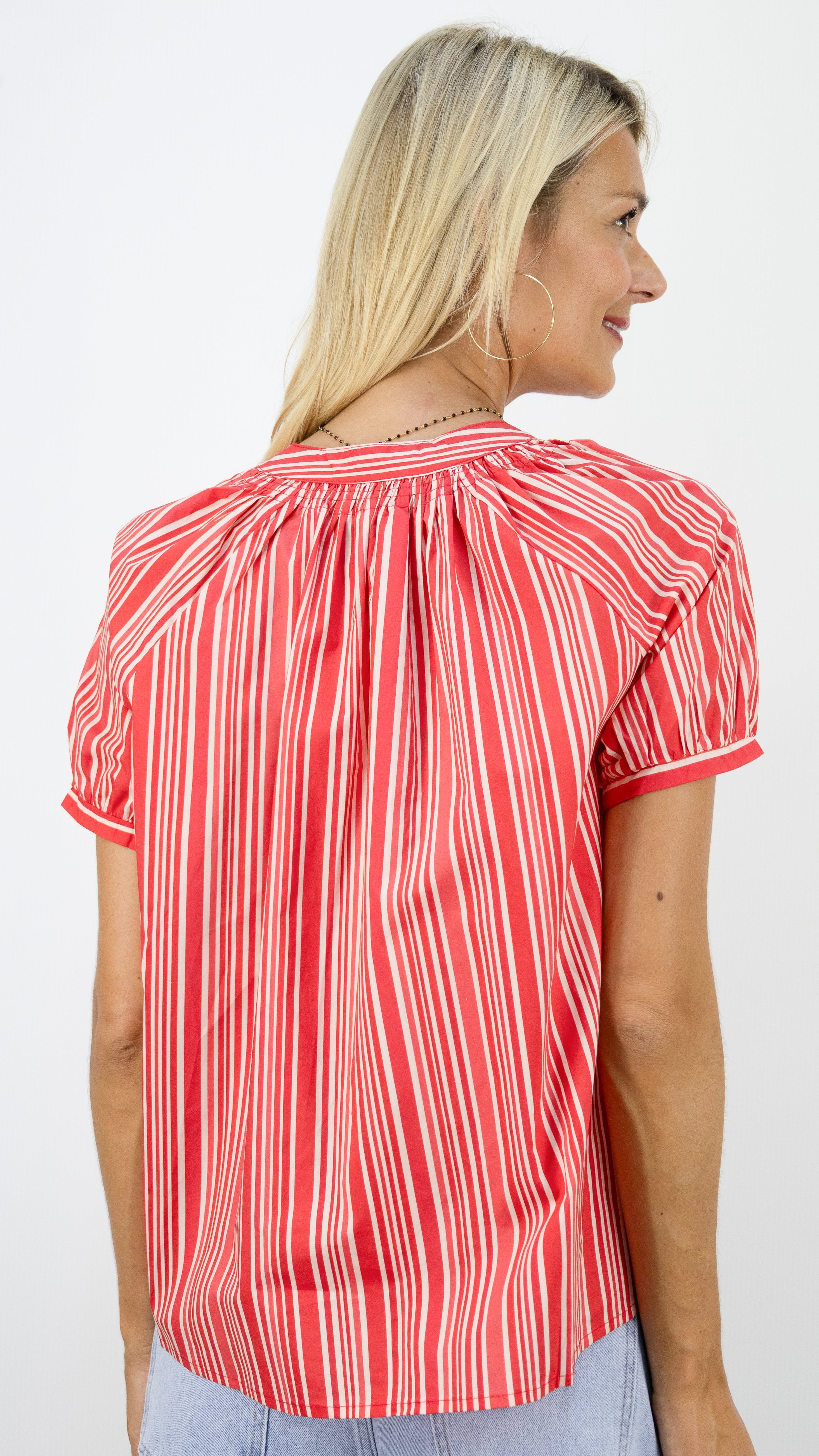 CHEMISE LILI ET LALA 5385-2087