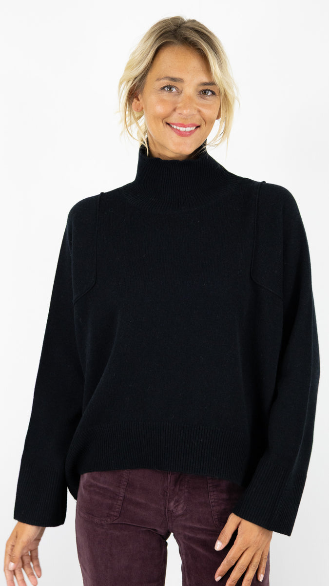 Pull Beige NOT SHY Taille XL - Laine Mélangée - Neuf Avec étiquettes - Prix D'origine 139€