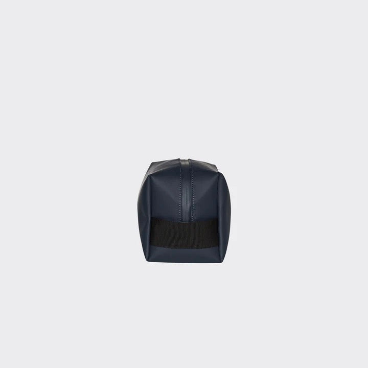 TROUSSE DE TOILETTE RAINS WASH BAG SMALL#COLOR_47/NAVY